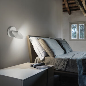 Morosini - Vane wall lamp