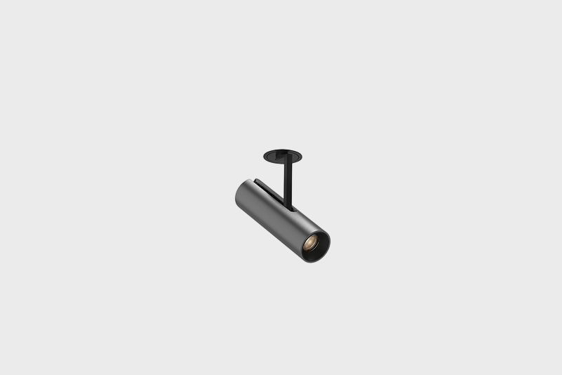 holon 40 directional recessed trim