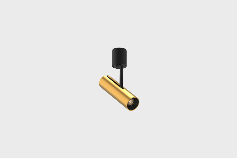 holon 40 directional recessed trim