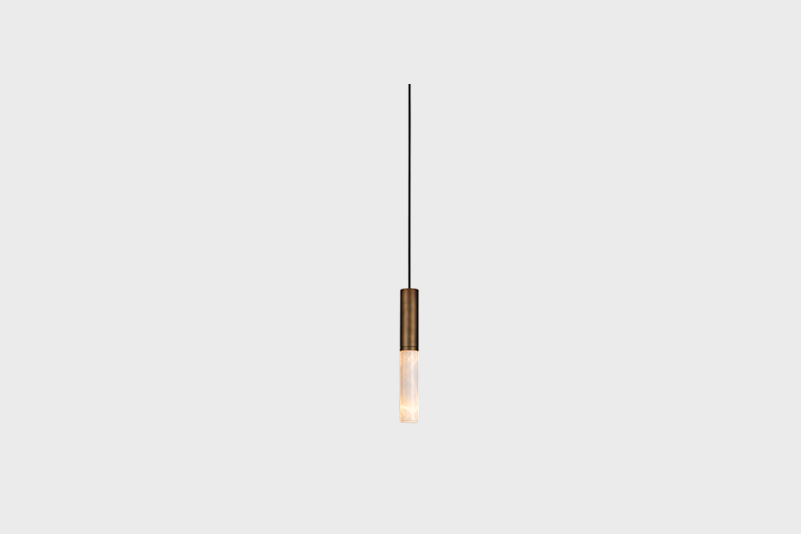 oran pendant stone on-track
